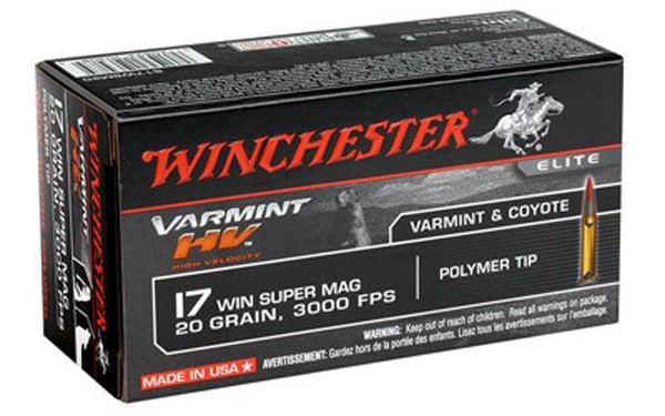 WIN S17W20 20GR PT 50 - 556 Black Friday Promotion